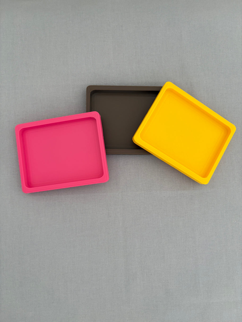 Desk Coin Tray