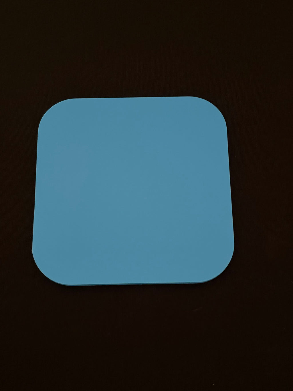 Square Coasters