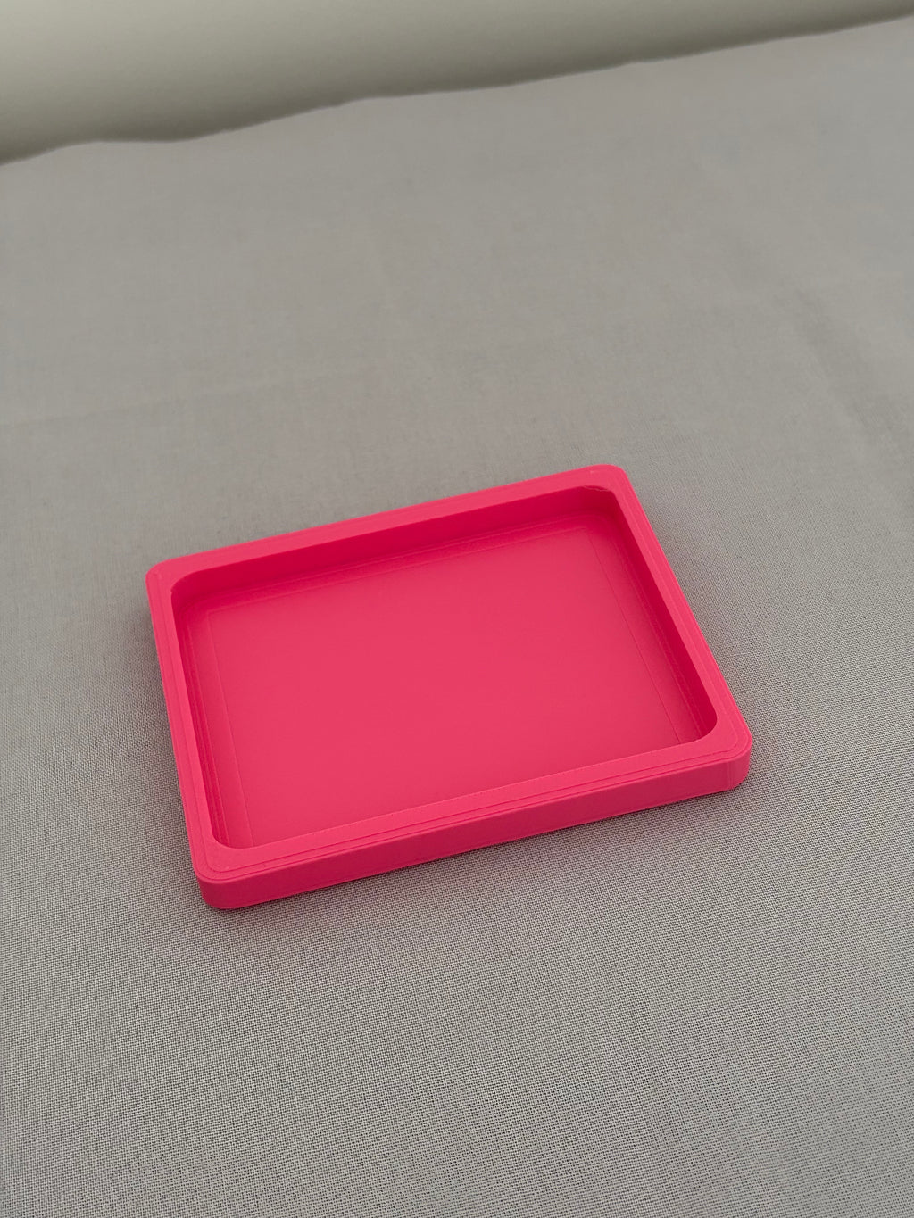 Desk Coin Tray