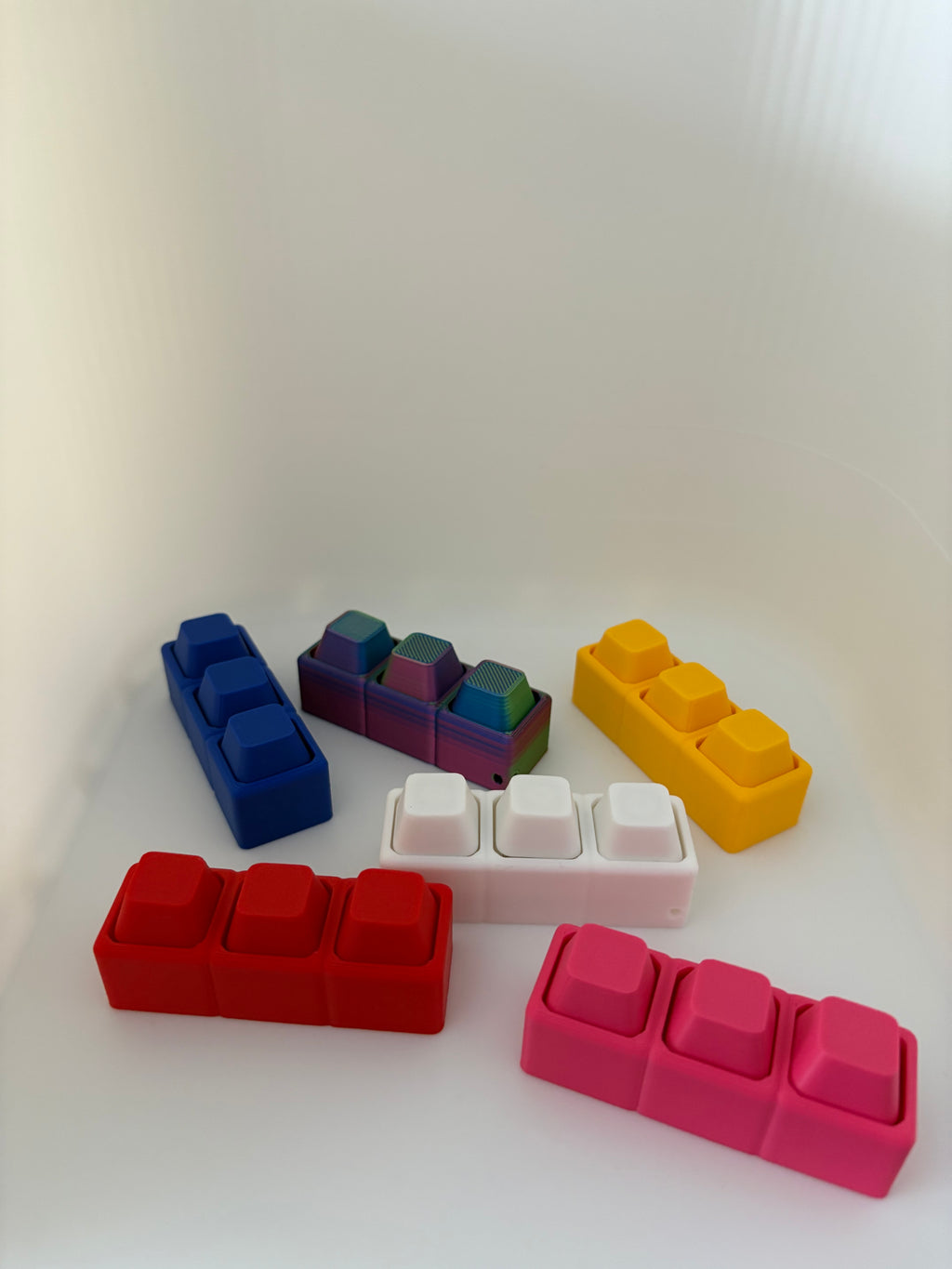 Fidget Clickers