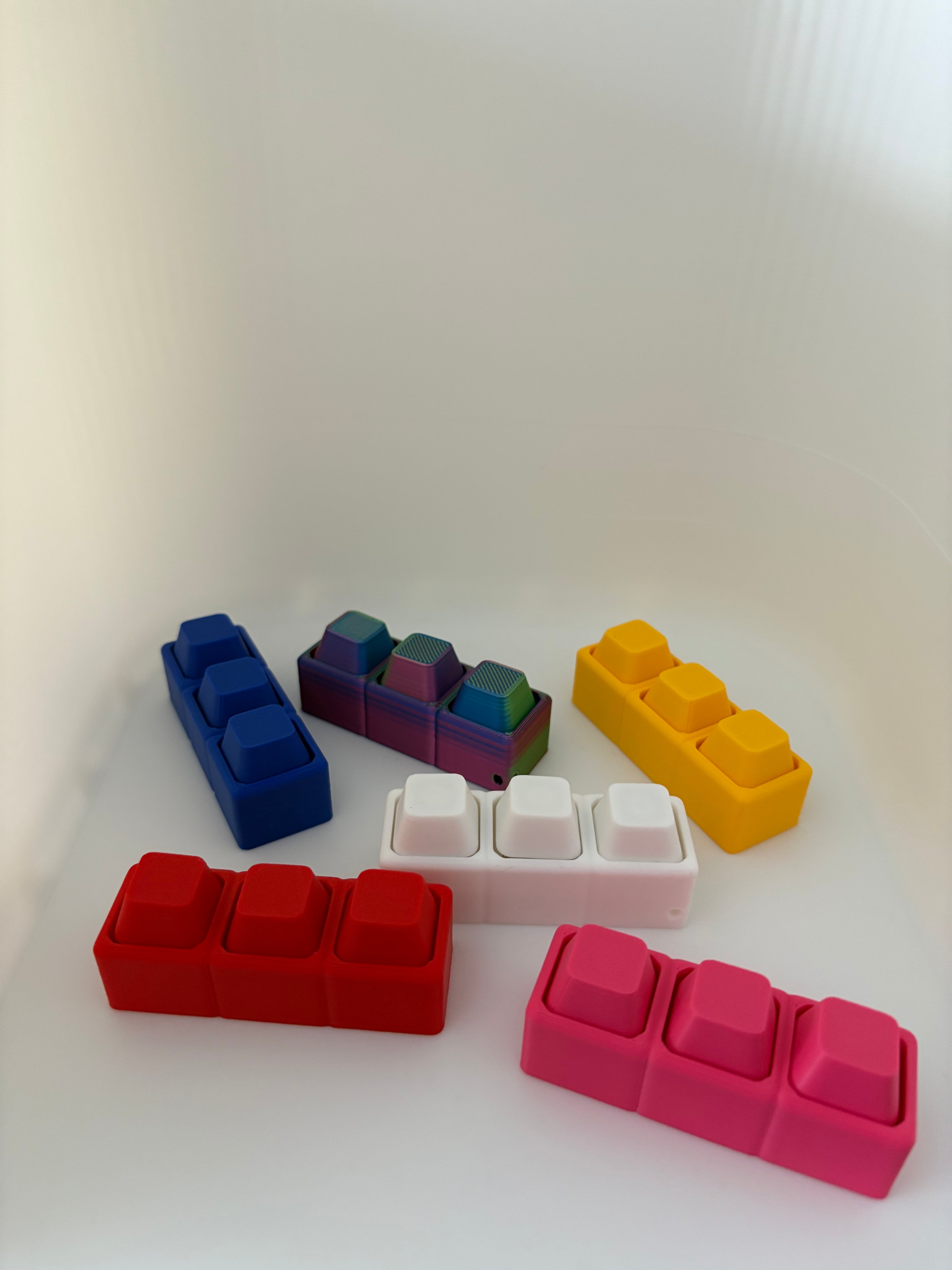Fidget Clickers