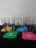 Square Coasters