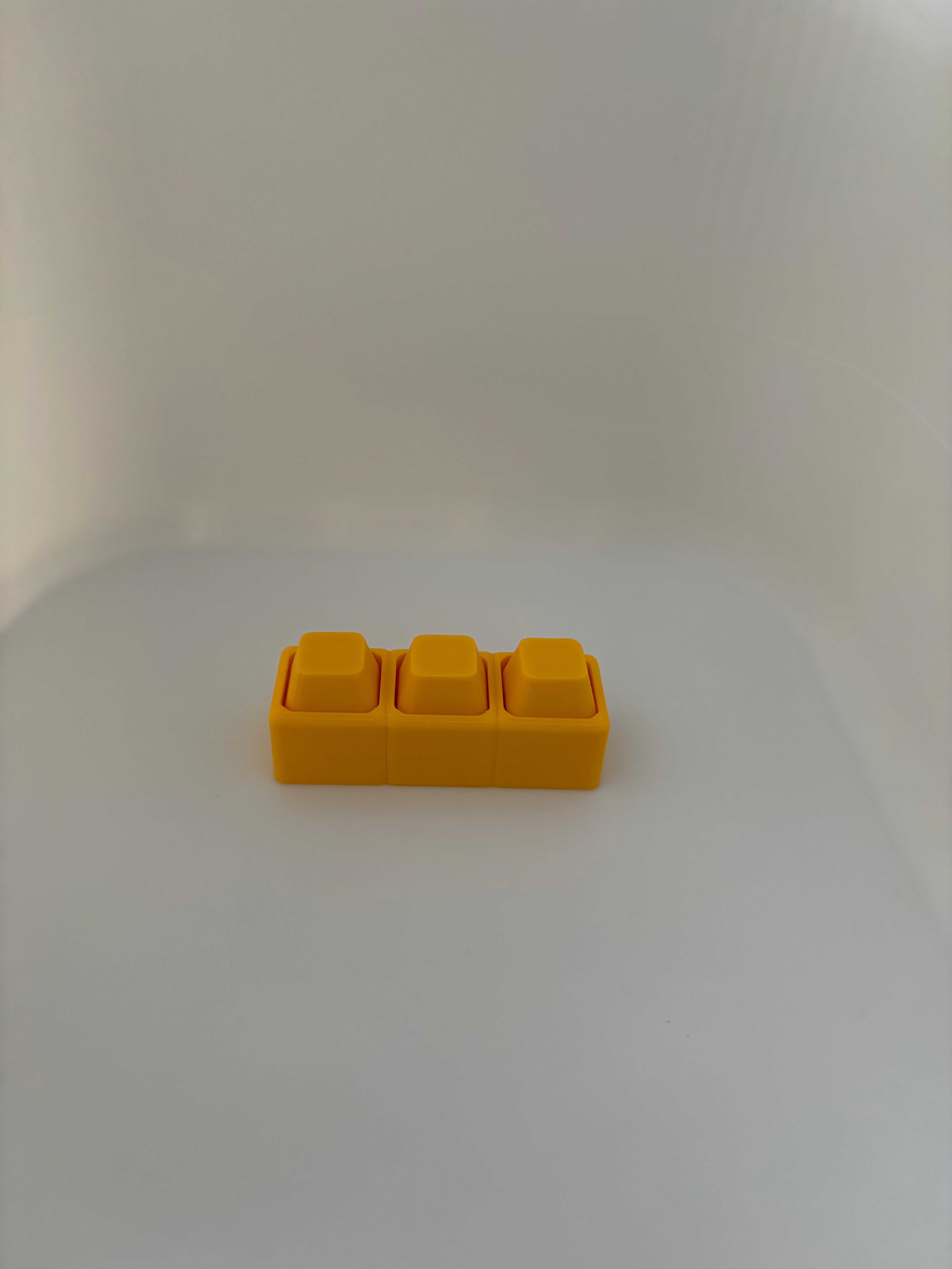 Fidget Clickers
