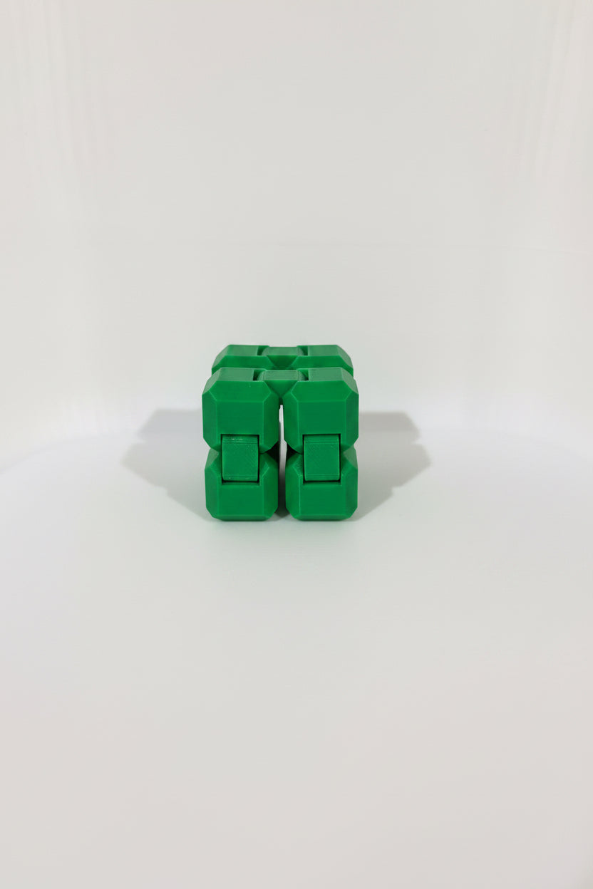 Fidget Cube