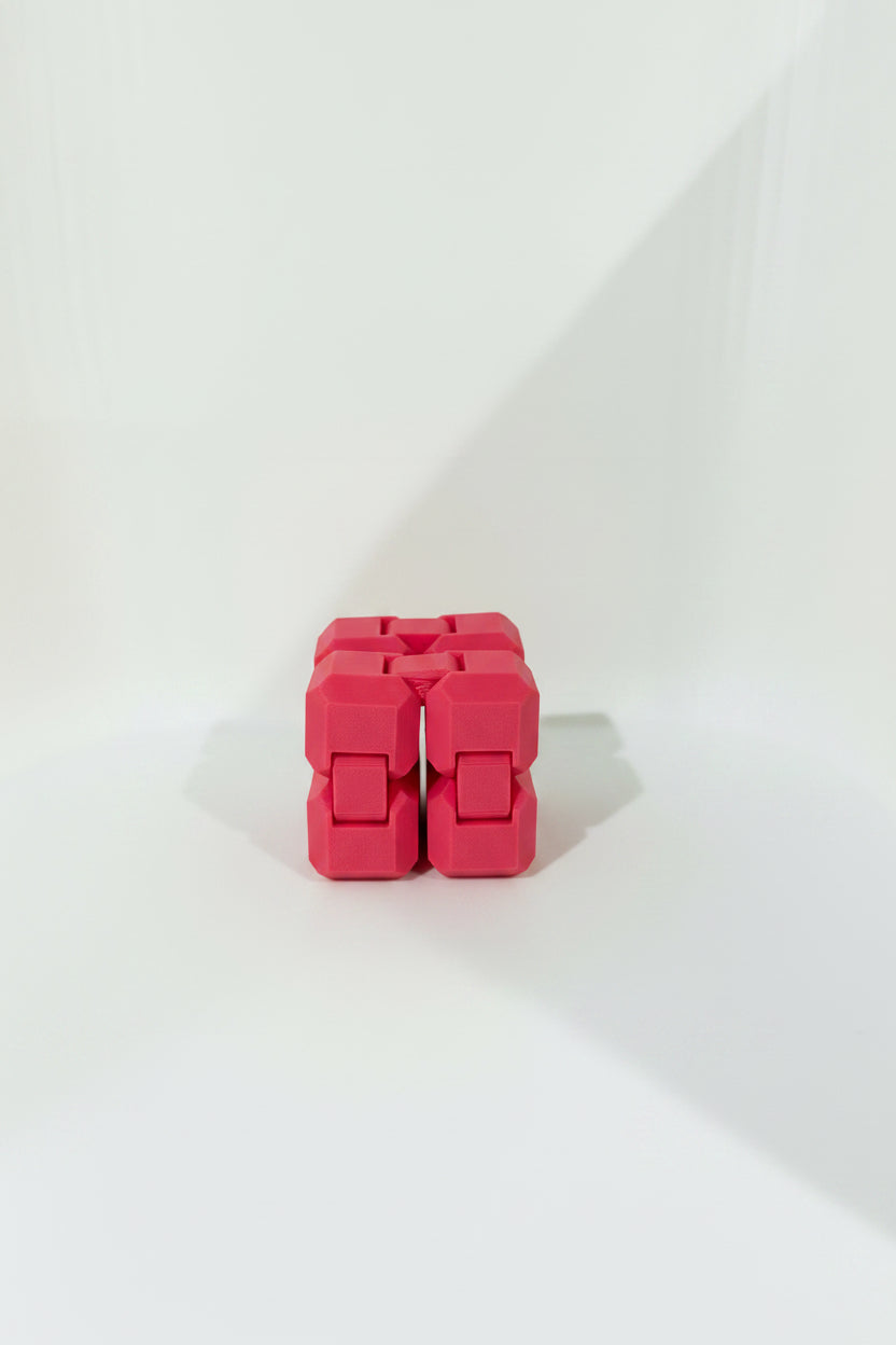 Fidget Cube