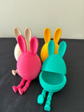 Easter Bunny Egg Holder