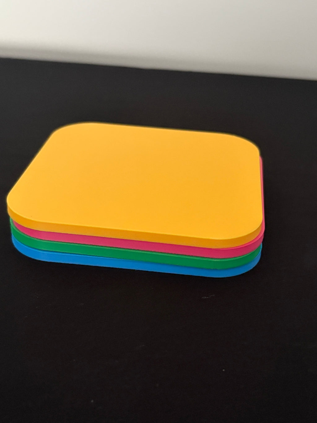 Square Coasters