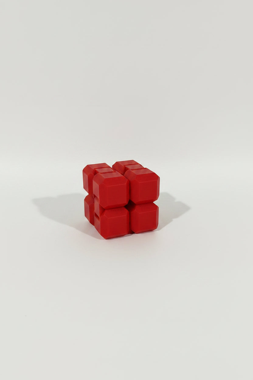 Fidget Cube