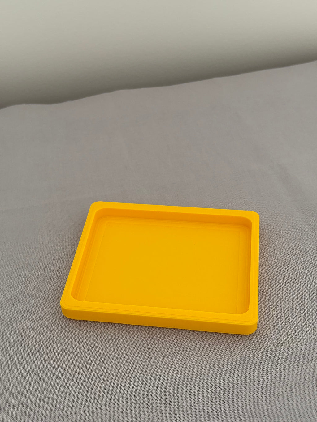 Desk Coin Tray