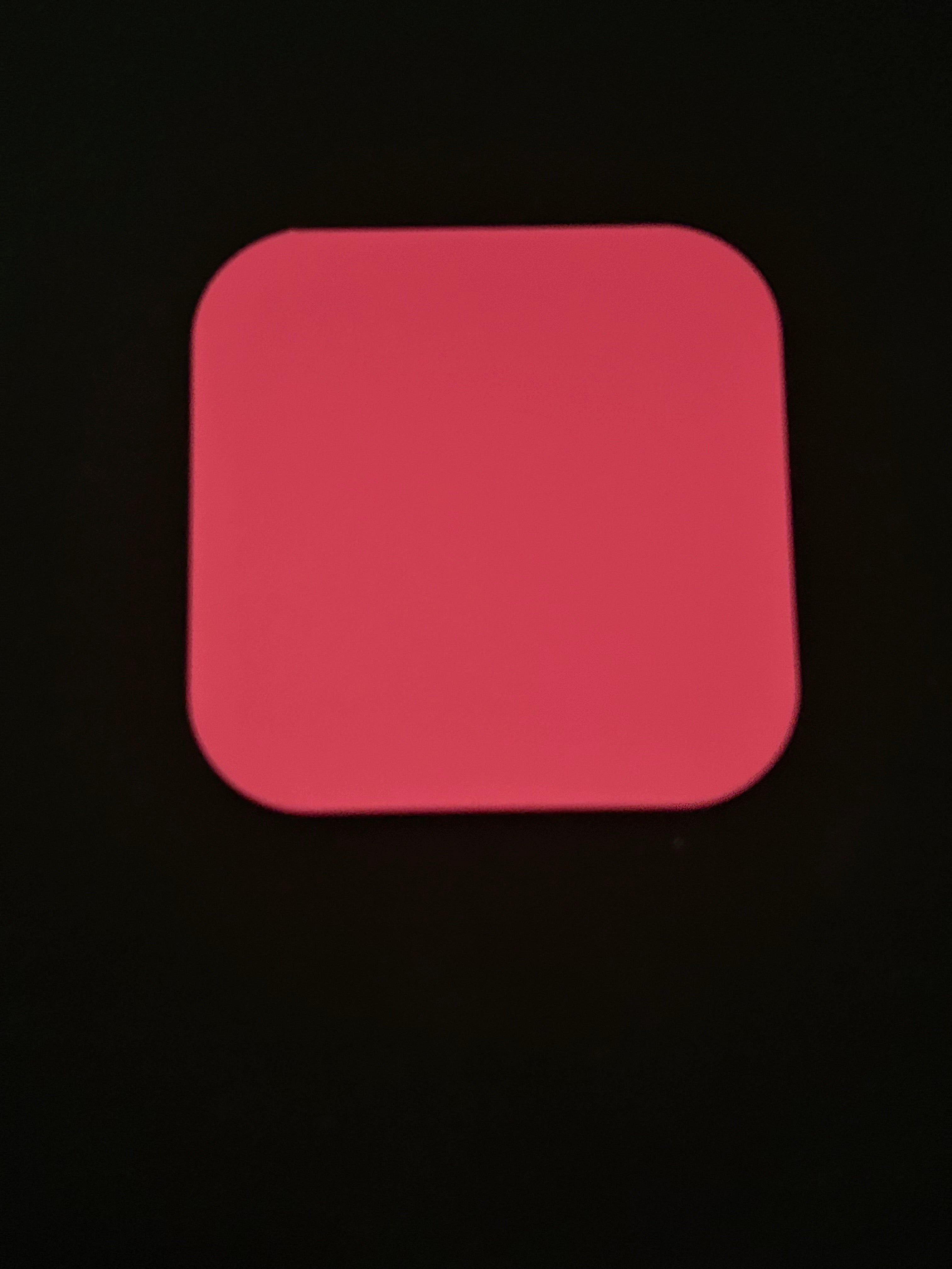 Square Coasters