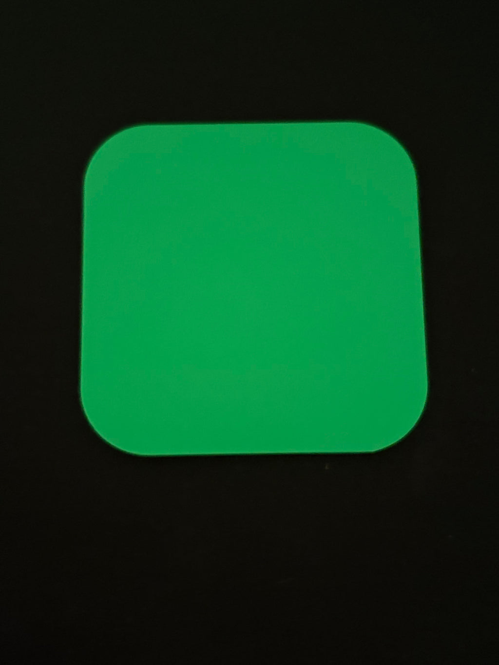 Square Coasters