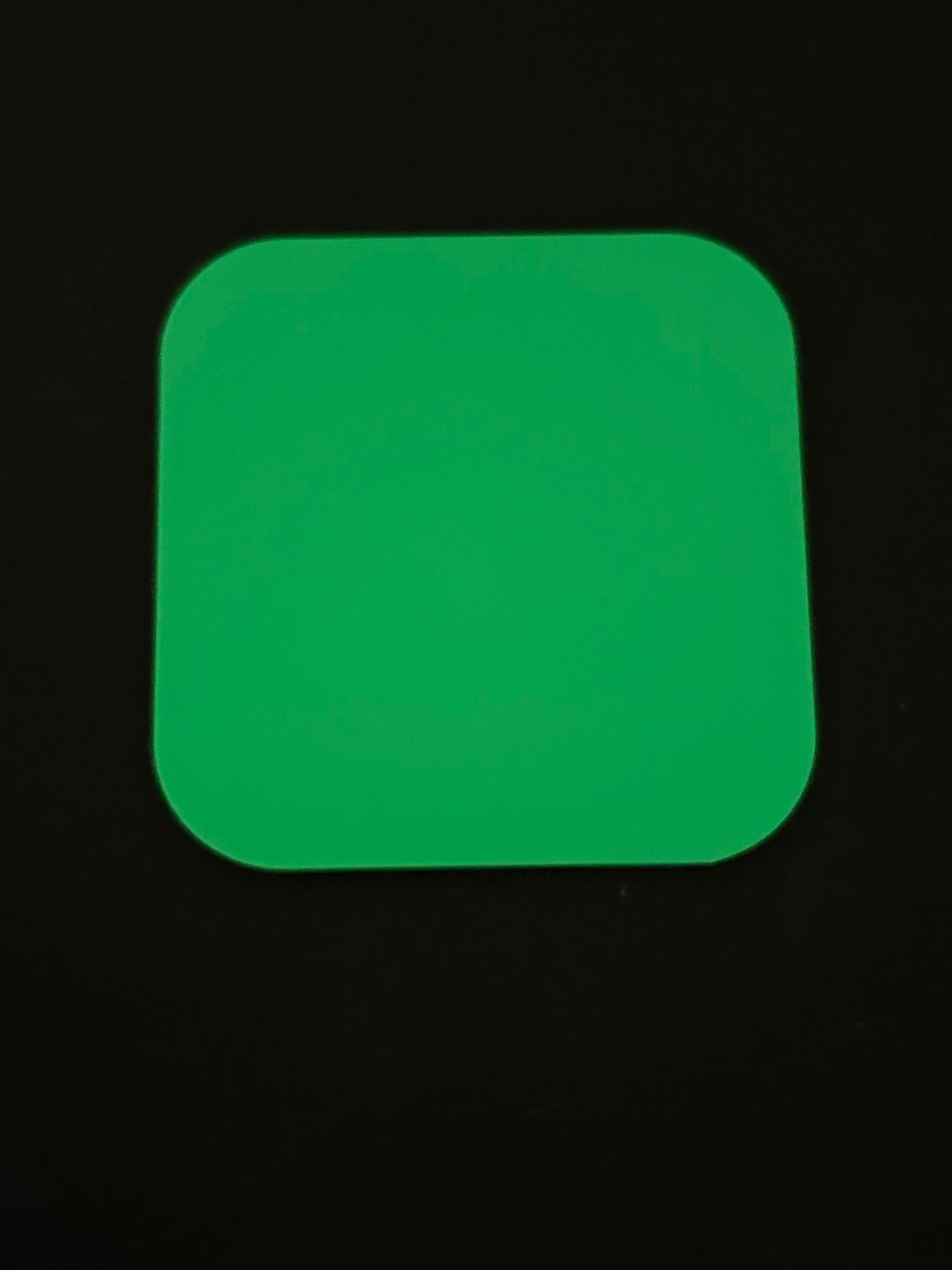 Square Coasters