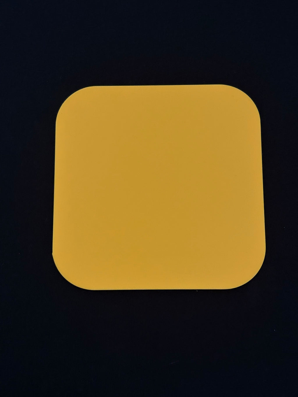 Square Coasters