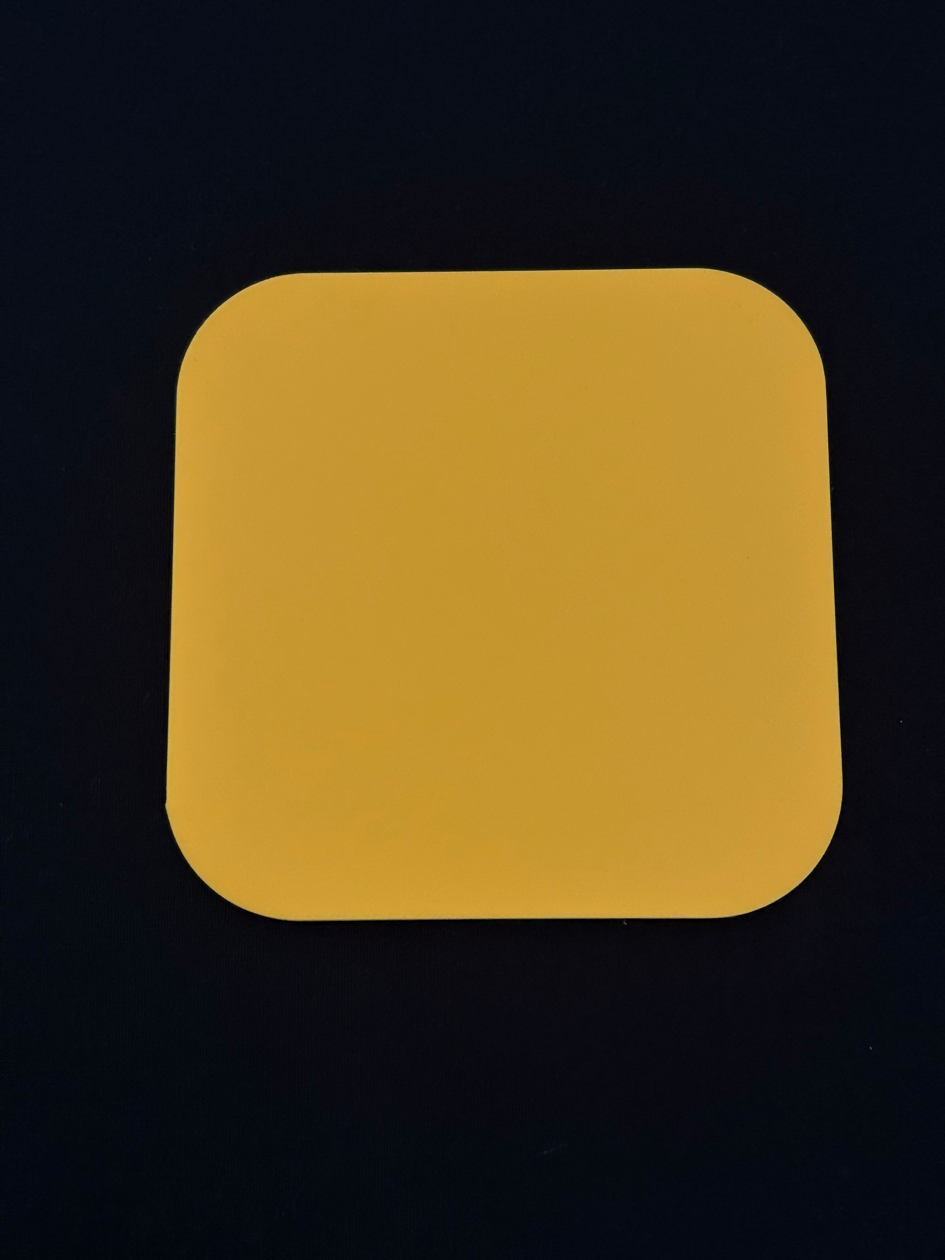 Square Coasters