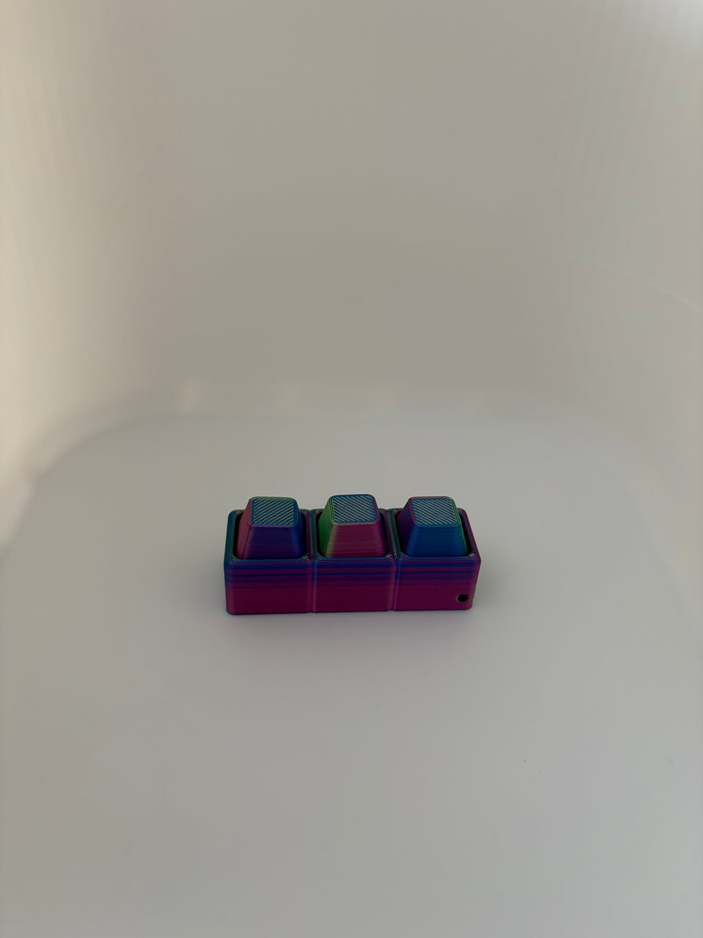 Fidget Clickers