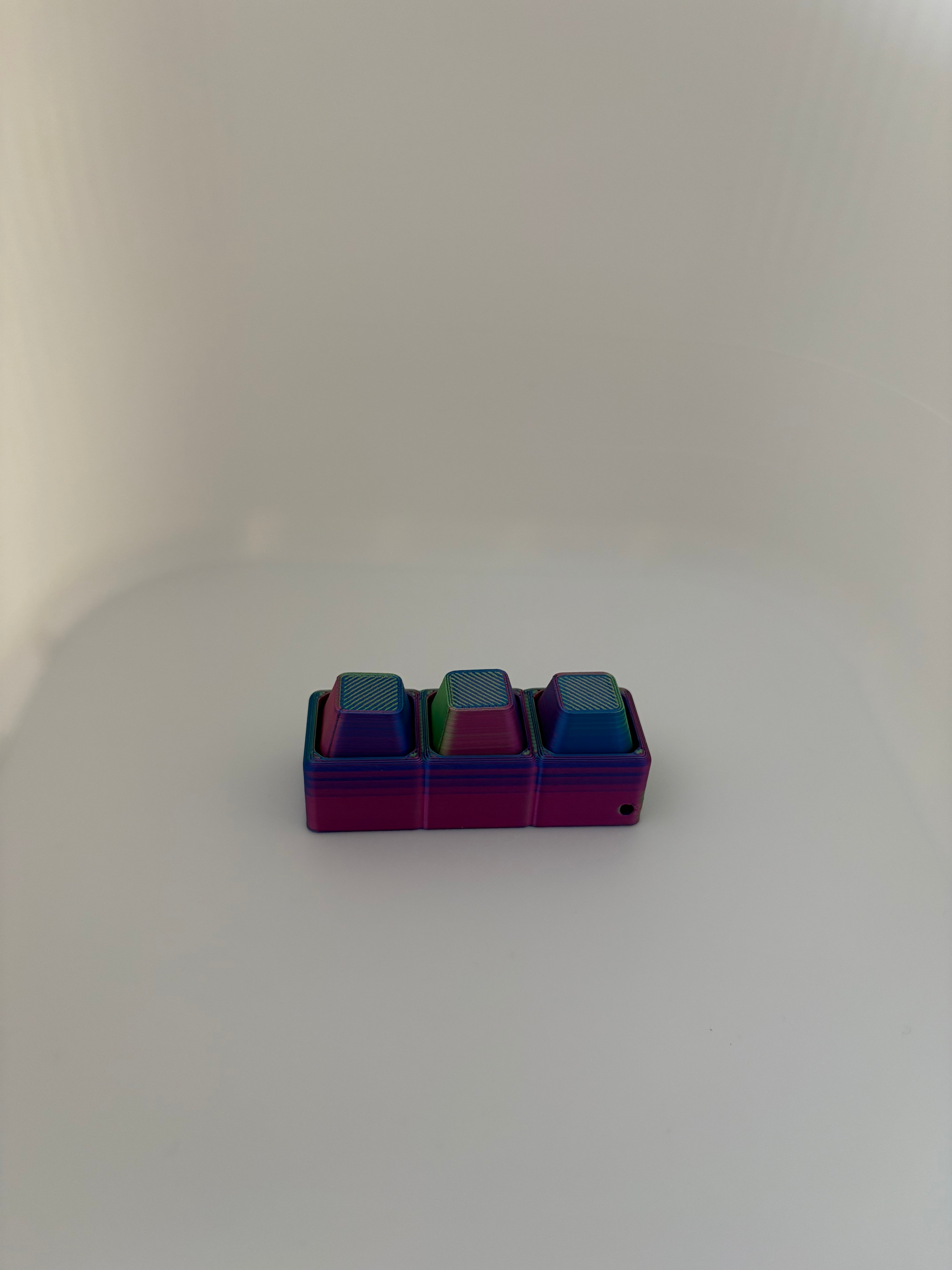 Fidget Clickers