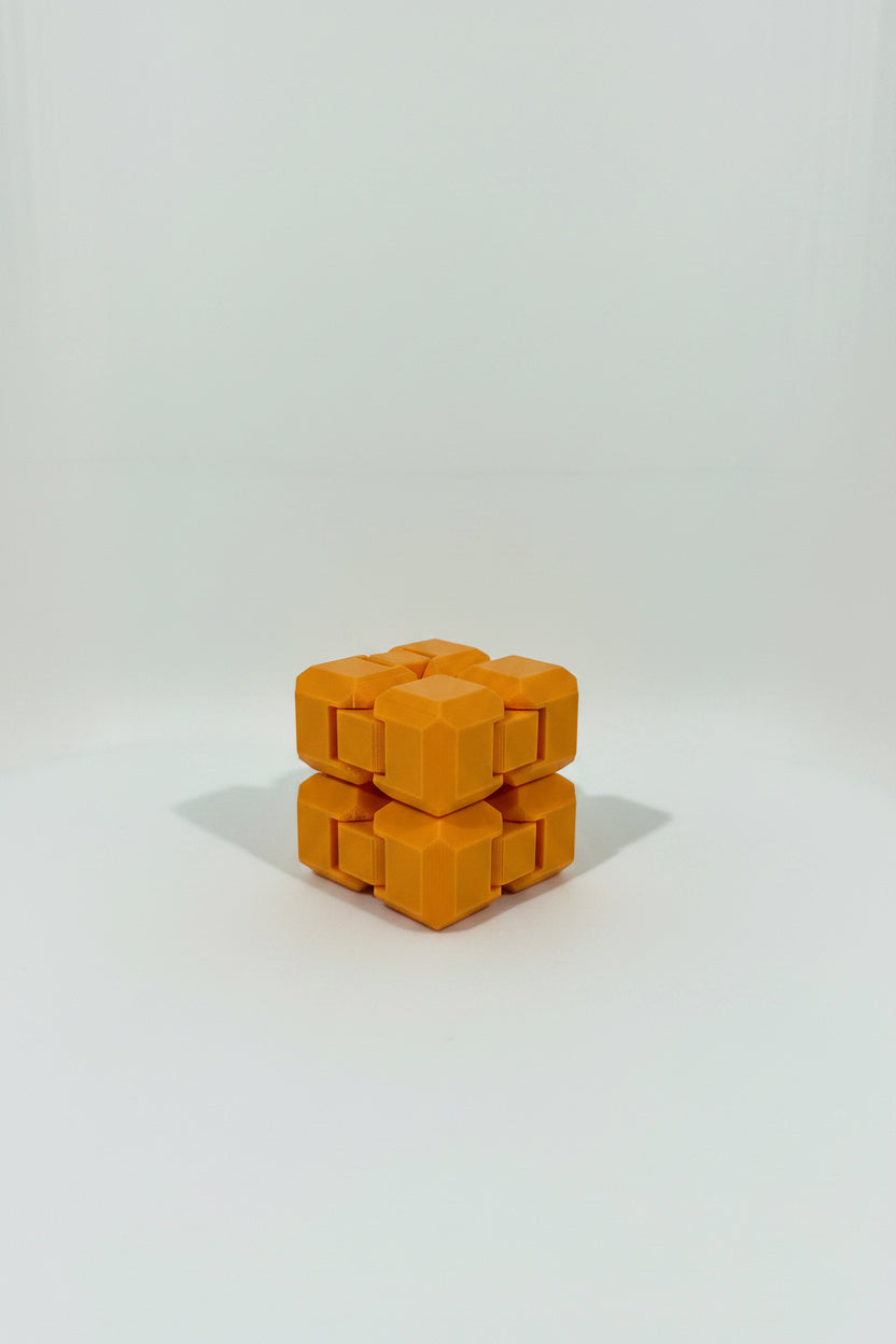Fidget Cube