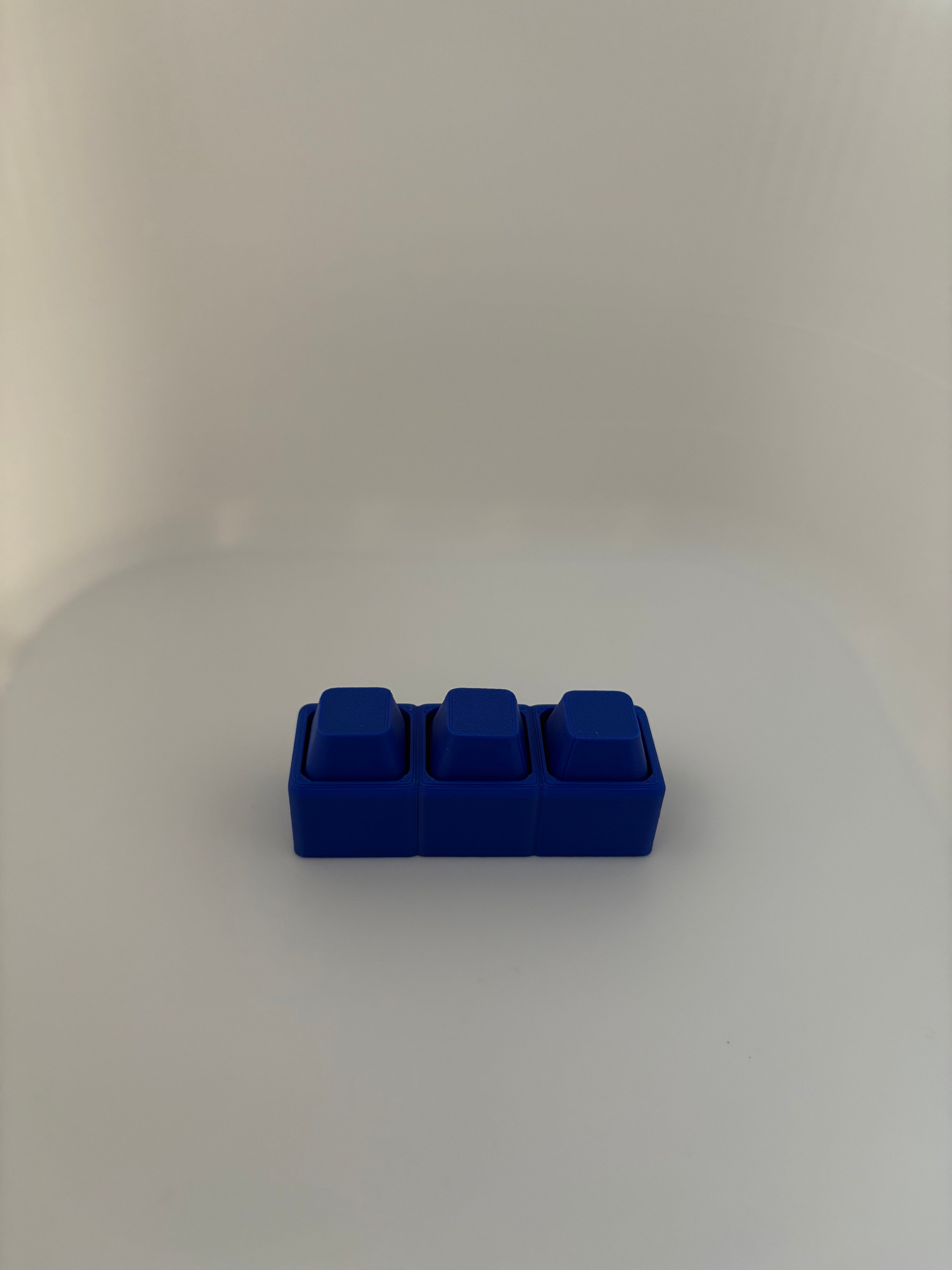 Fidget Clickers