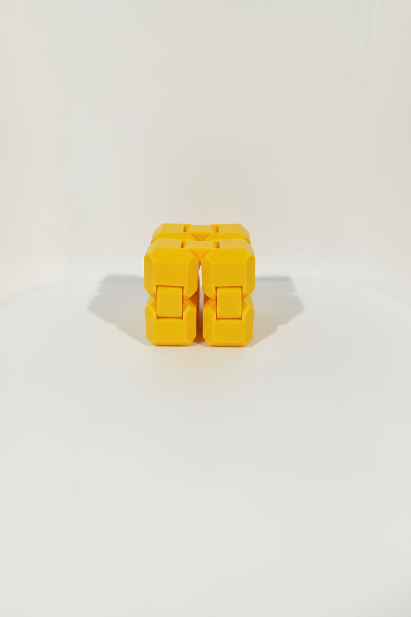 Fidget Cube