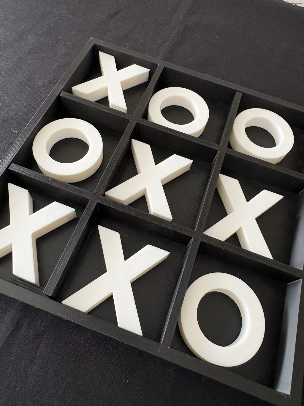 Tic Tac Toe