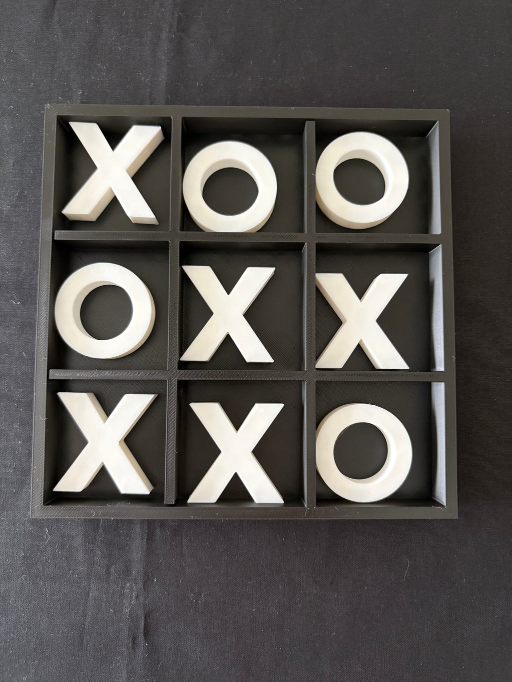 Tic Tac Toe