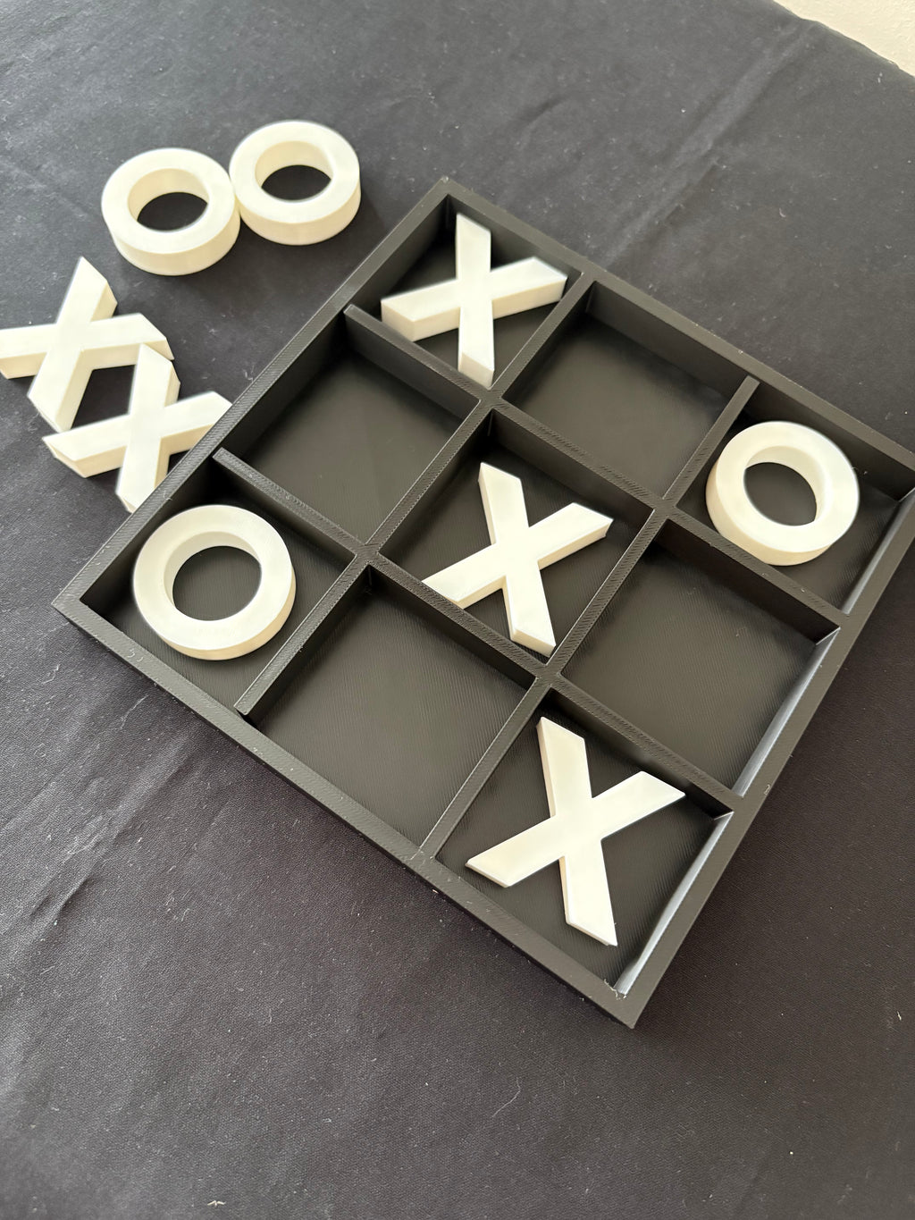 Tic Tac Toe