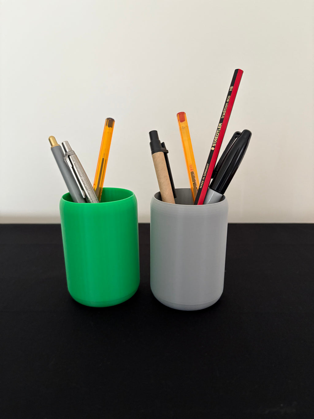 Slim Pencil Holder
