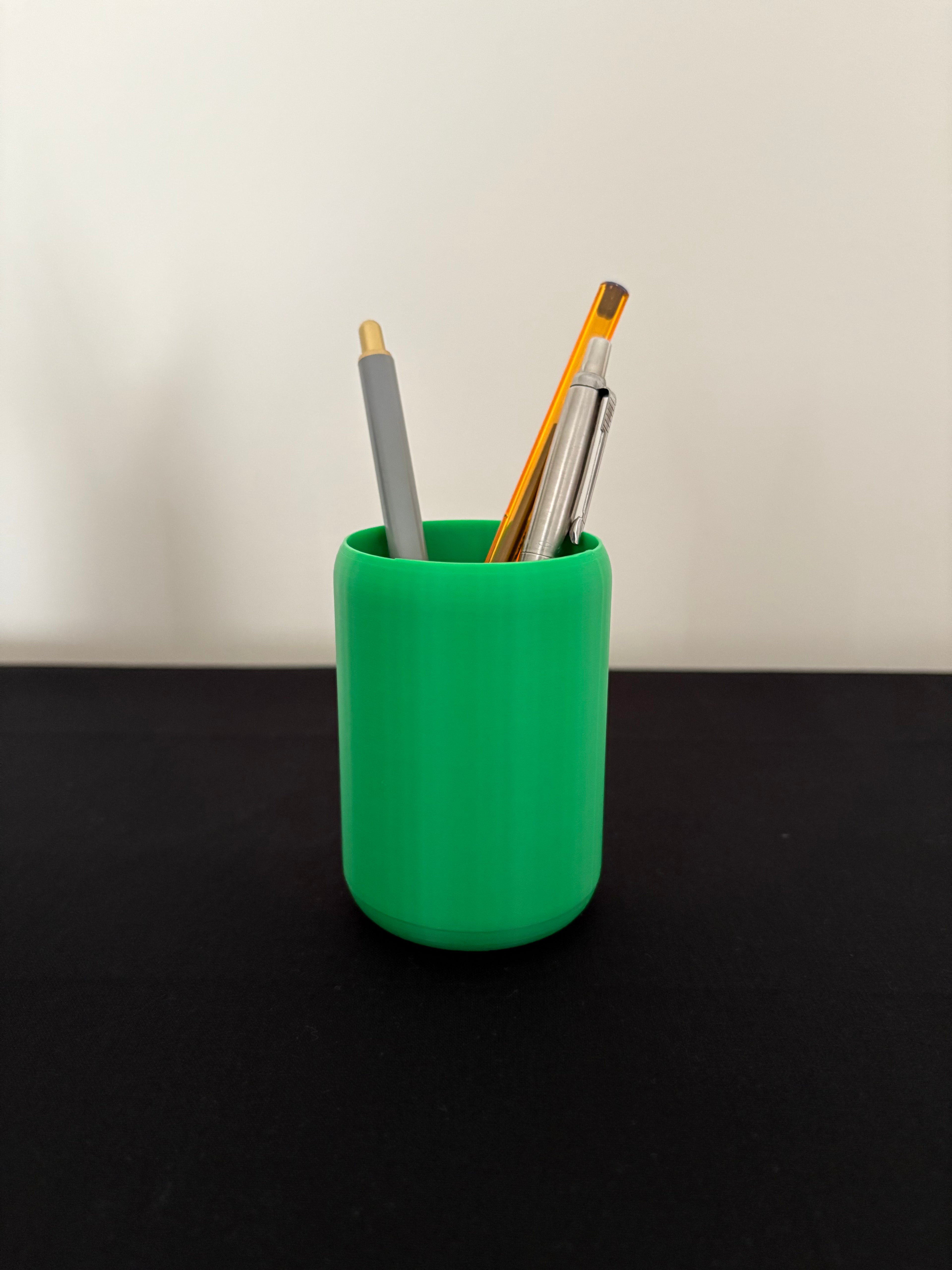 Slim Pencil Holder