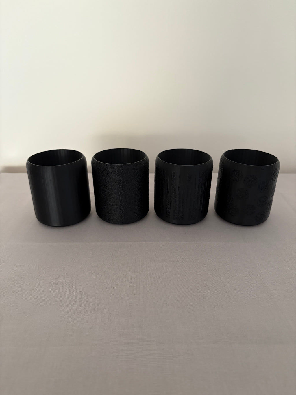 Pencil Holder
