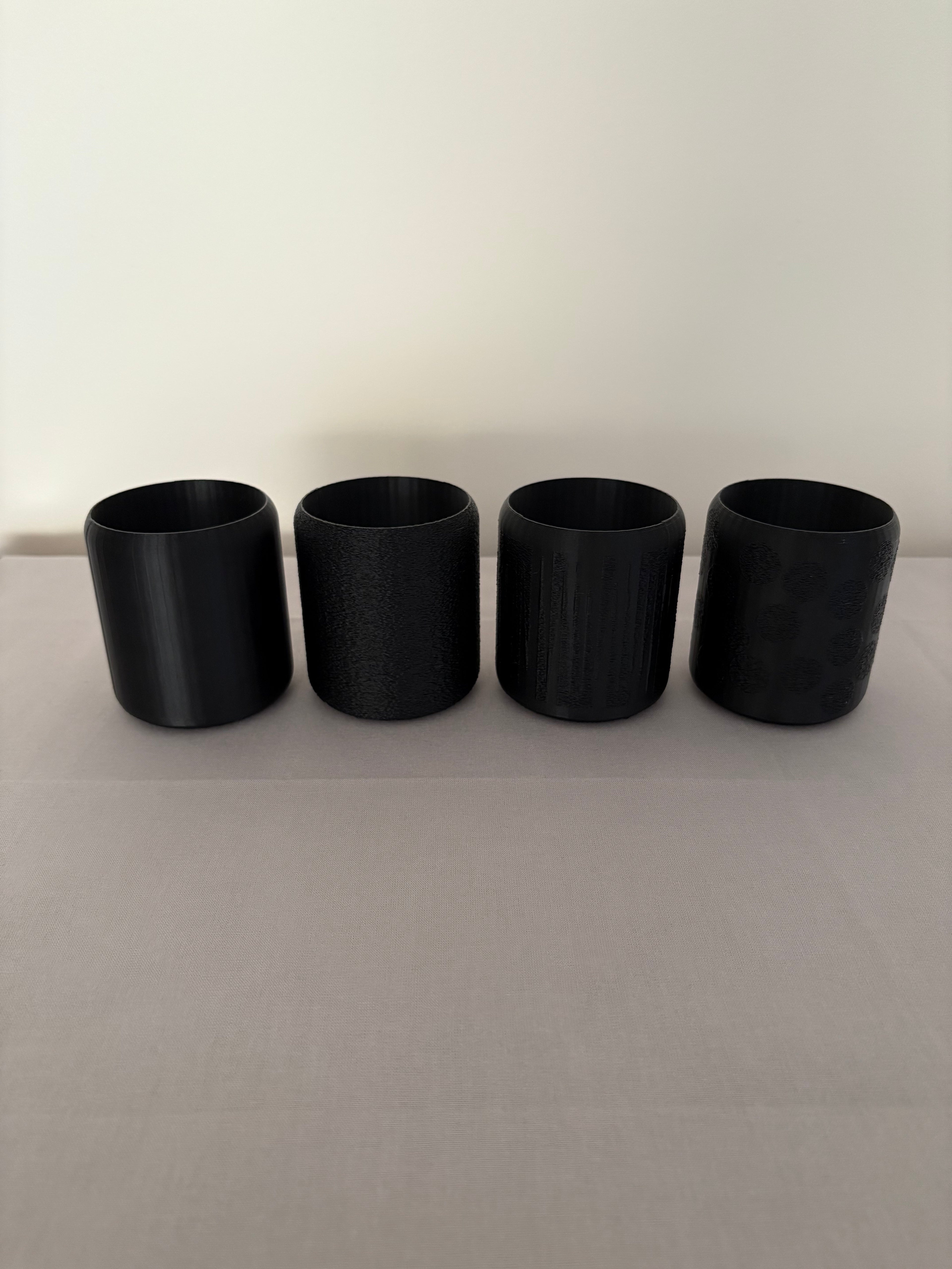 Pencil Holder